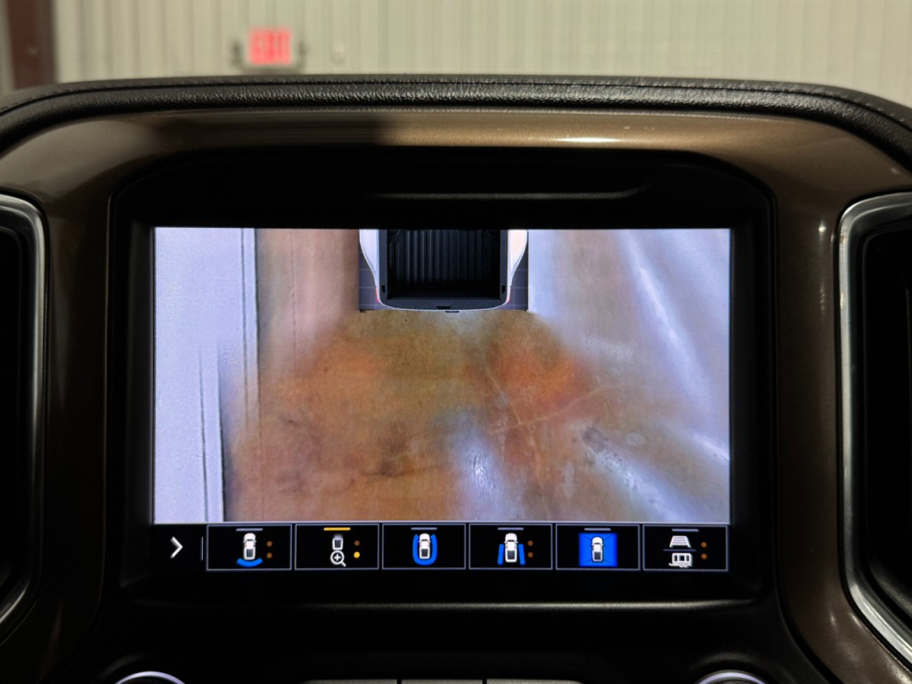 2022 Chevrolet Silverado 1500 Image 61