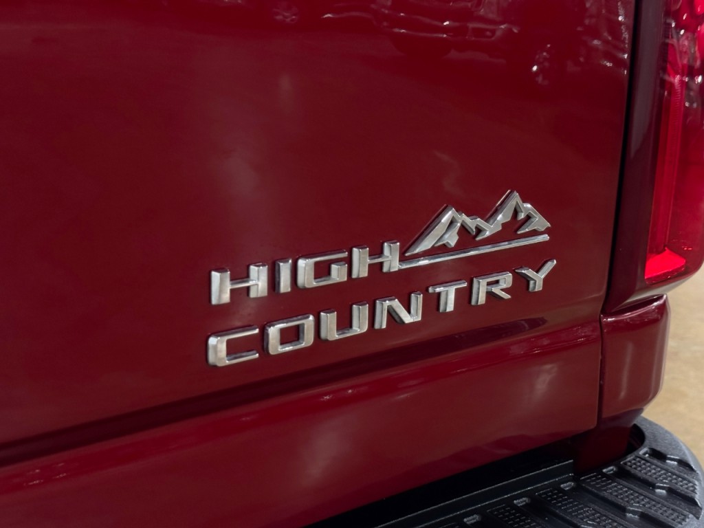 2022 Chevrolet Silverado 1500 Image 64