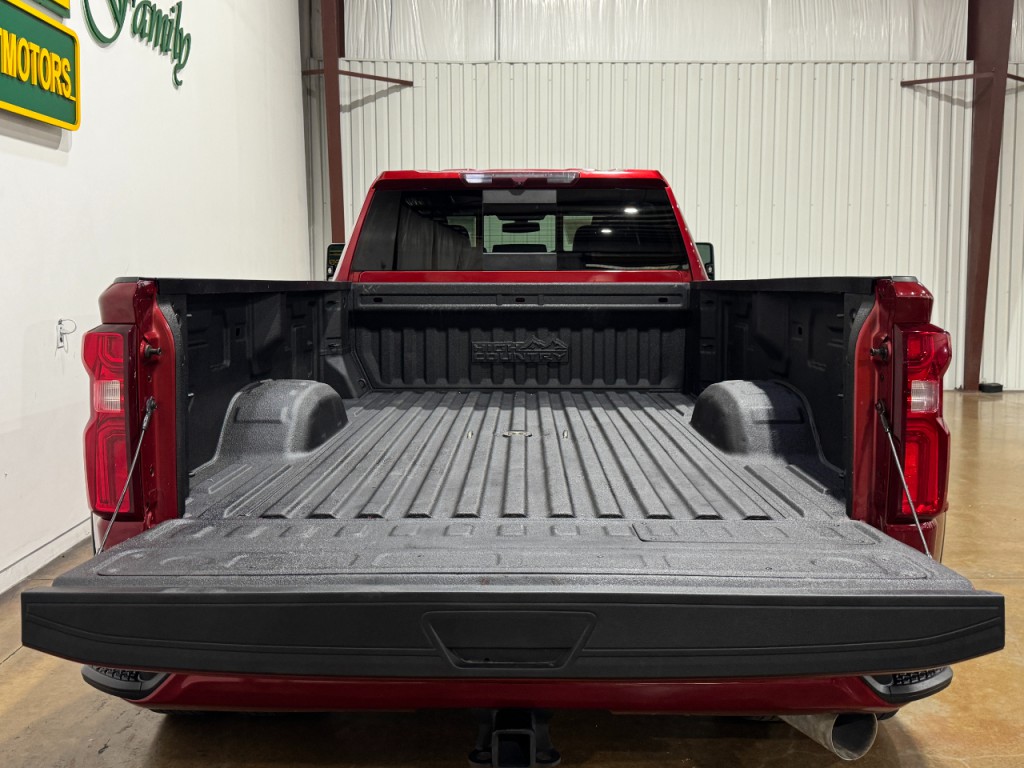 2022 Chevrolet Silverado 1500 Image 67