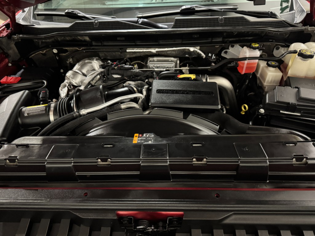 2022 Chevrolet Silverado 1500 Image 71