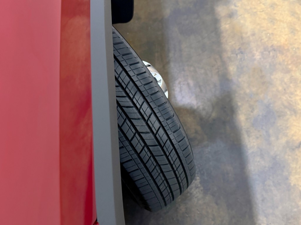 2022 Chevrolet Silverado 1500 Image 75