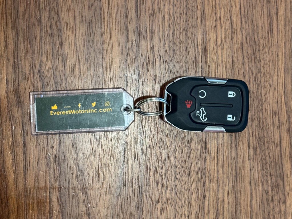 2022 Chevrolet Silverado 1500 Image 76