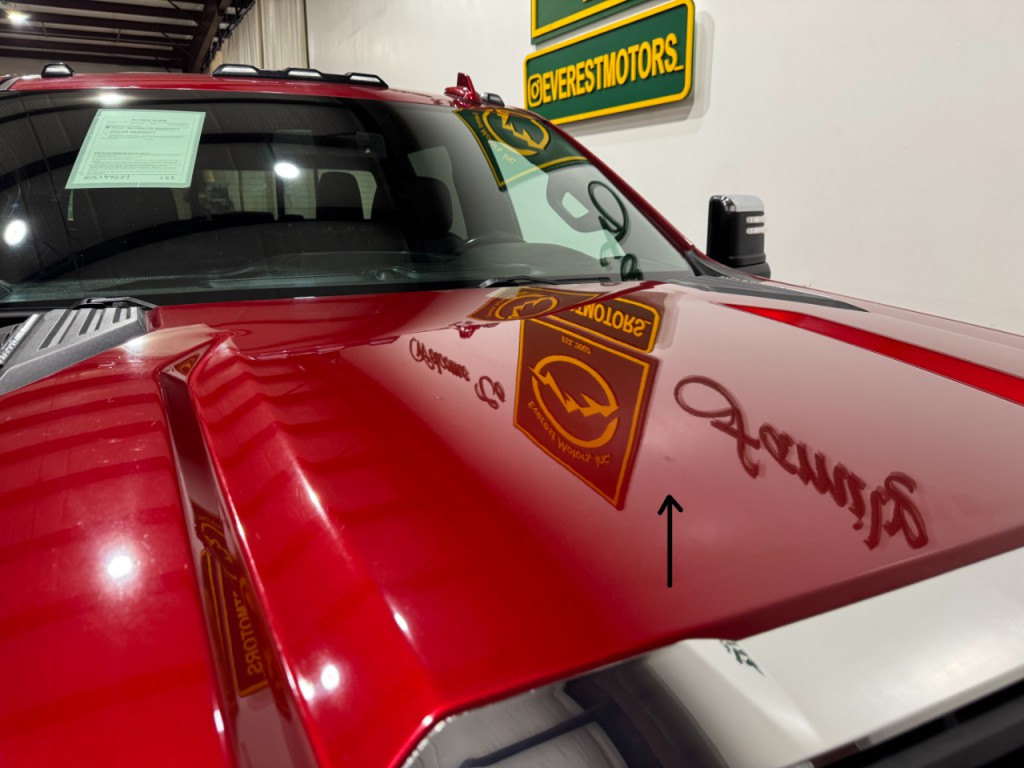 2022 Chevrolet Silverado 1500 Image 79