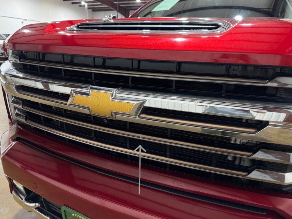 2022 Chevrolet Silverado 1500 Image 80