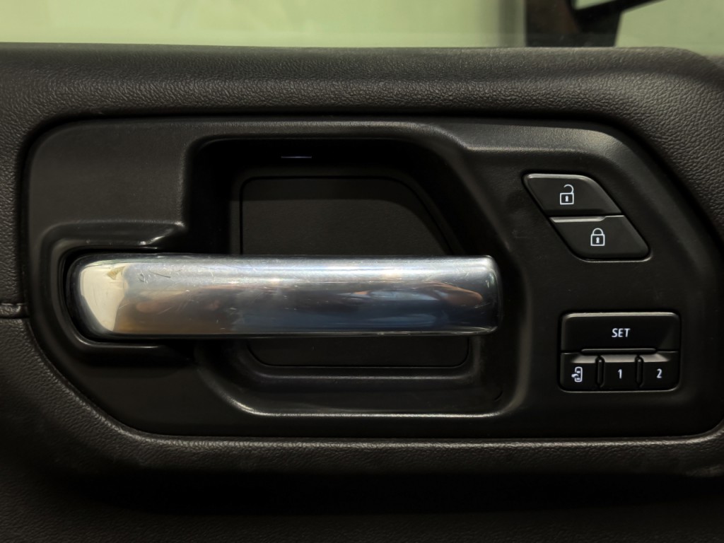 2022 Chevrolet Silverado 1500 Image 7