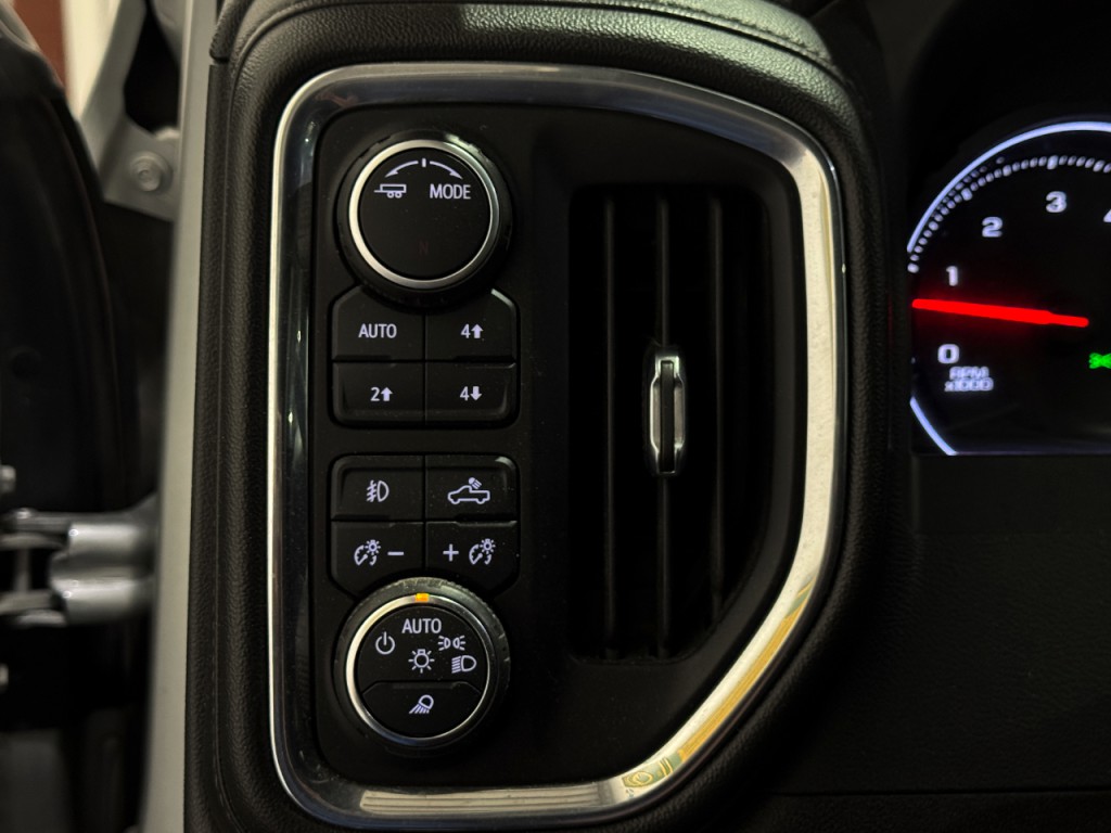 2022 Chevrolet Silverado 1500 Image 8