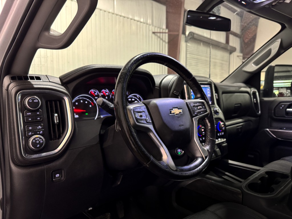 2022 Chevrolet Silverado 1500 Image 10