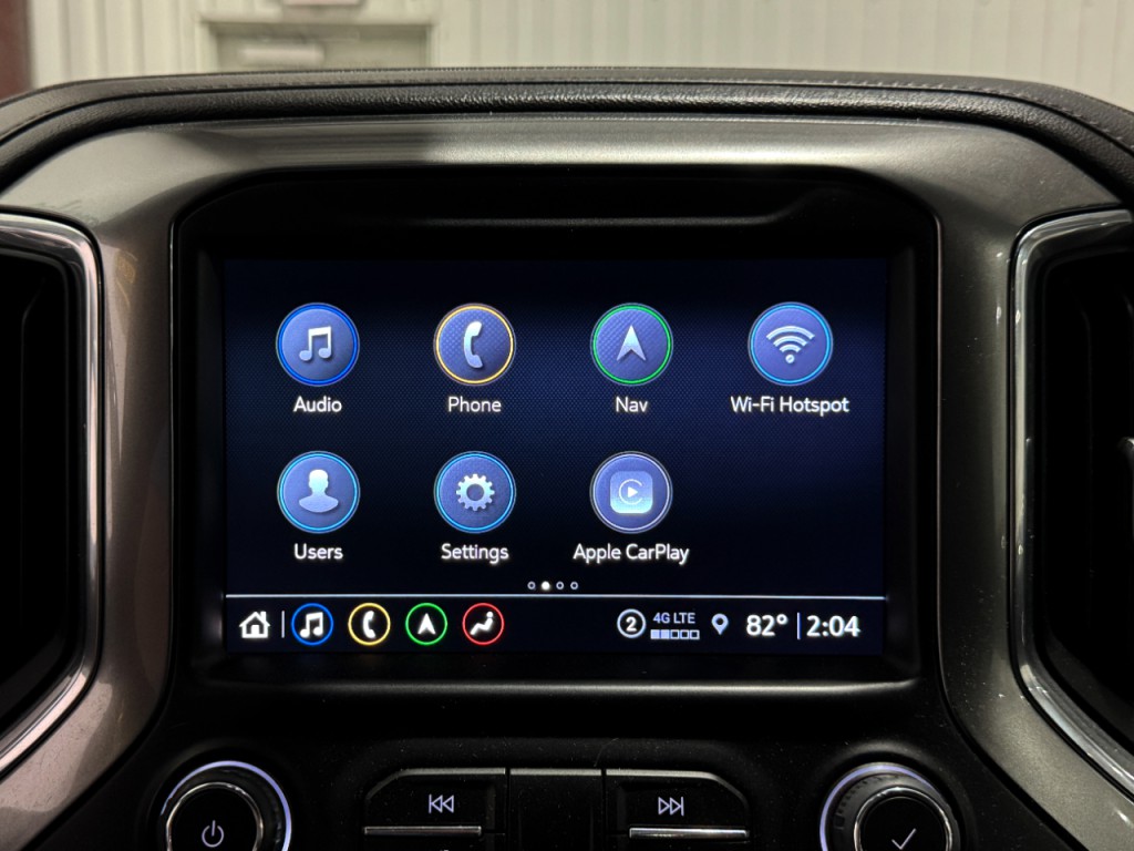 2022 Chevrolet Silverado 1500 Image 14