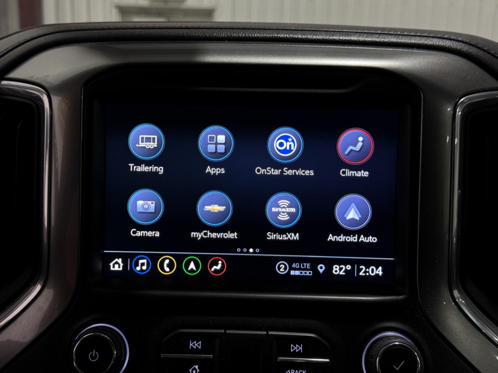 2022 Chevrolet Silverado 1500 Image 15