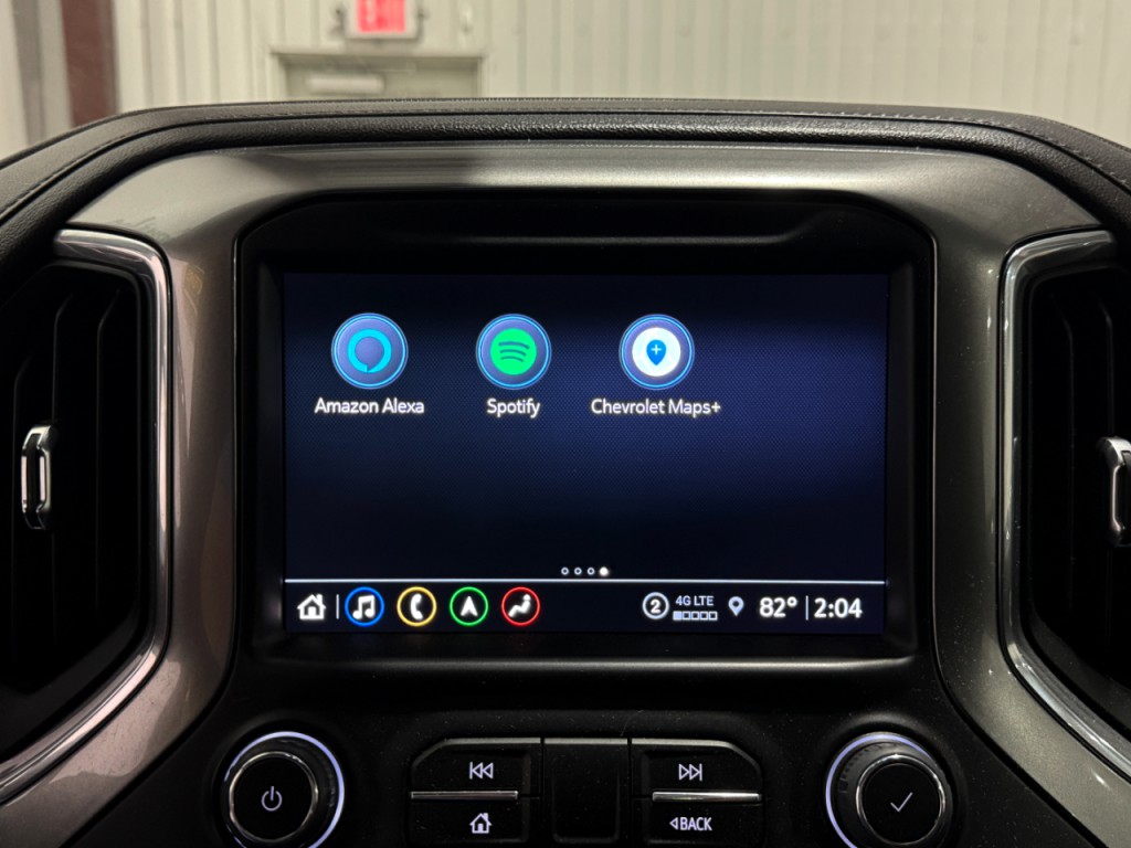 2022 Chevrolet Silverado 1500 Image 16