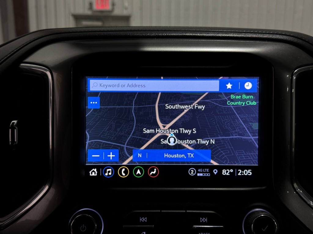 2022 Chevrolet Silverado 1500 Image 17