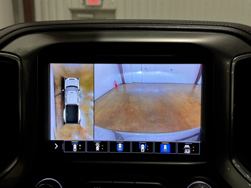 2022 Chevrolet Silverado 1500 Image 23