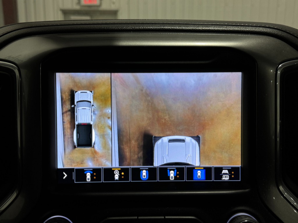 2022 Chevrolet Silverado 1500 Image 24