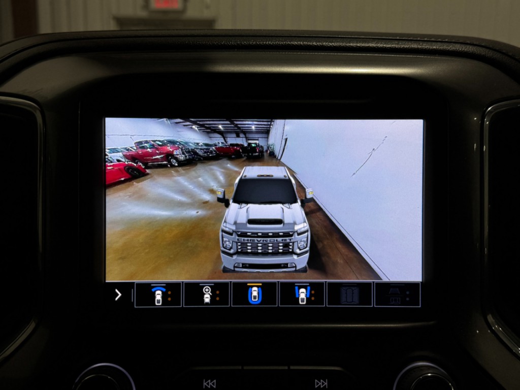 2022 Chevrolet Silverado 1500 Image 25