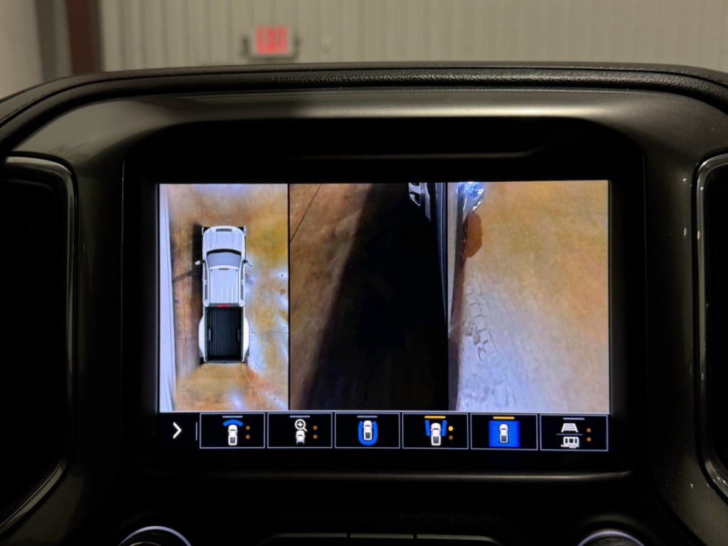 2022 Chevrolet Silverado 1500 Image 26