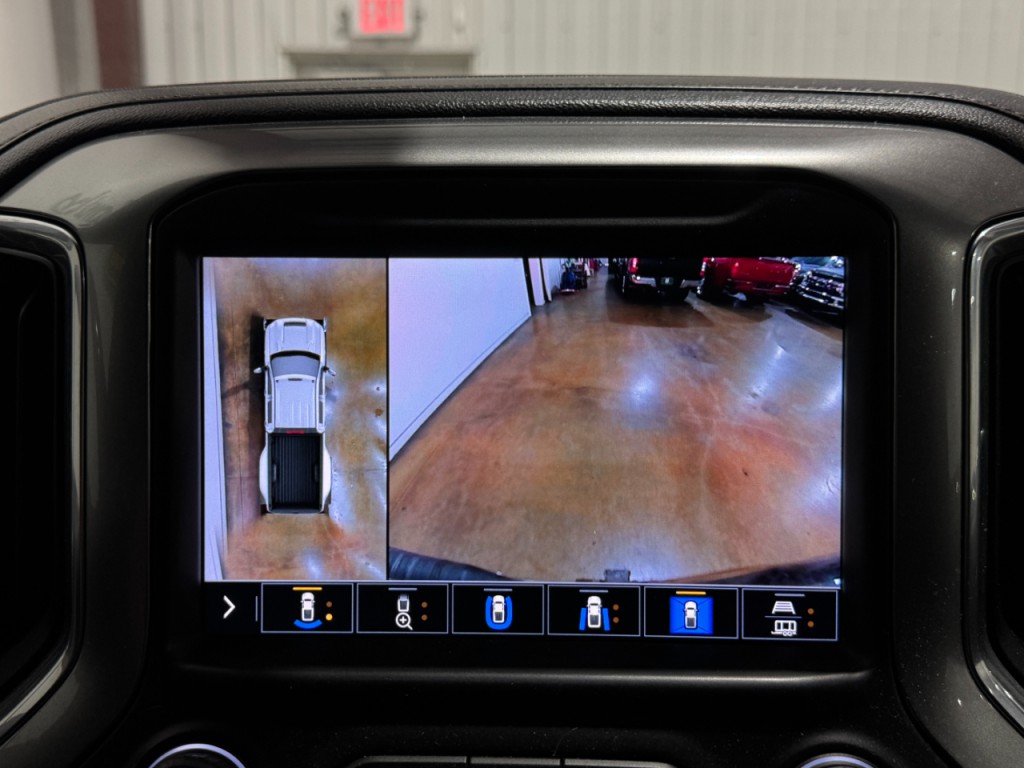 2022 Chevrolet Silverado 1500 Image 27