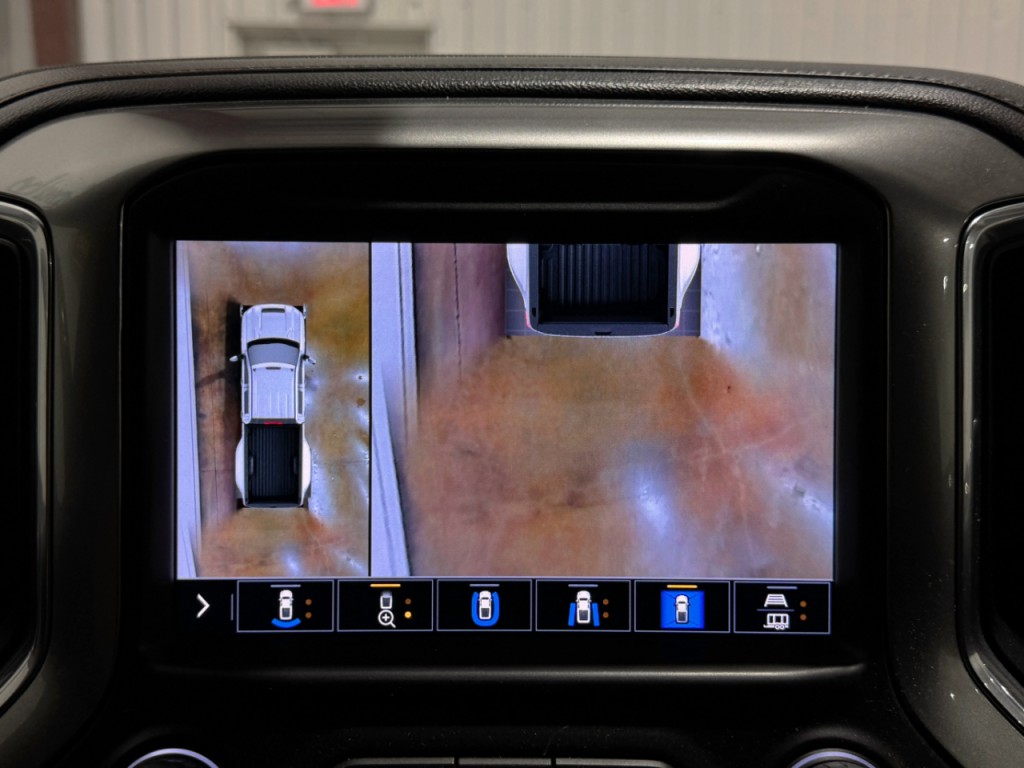 2022 Chevrolet Silverado 1500 Image 28