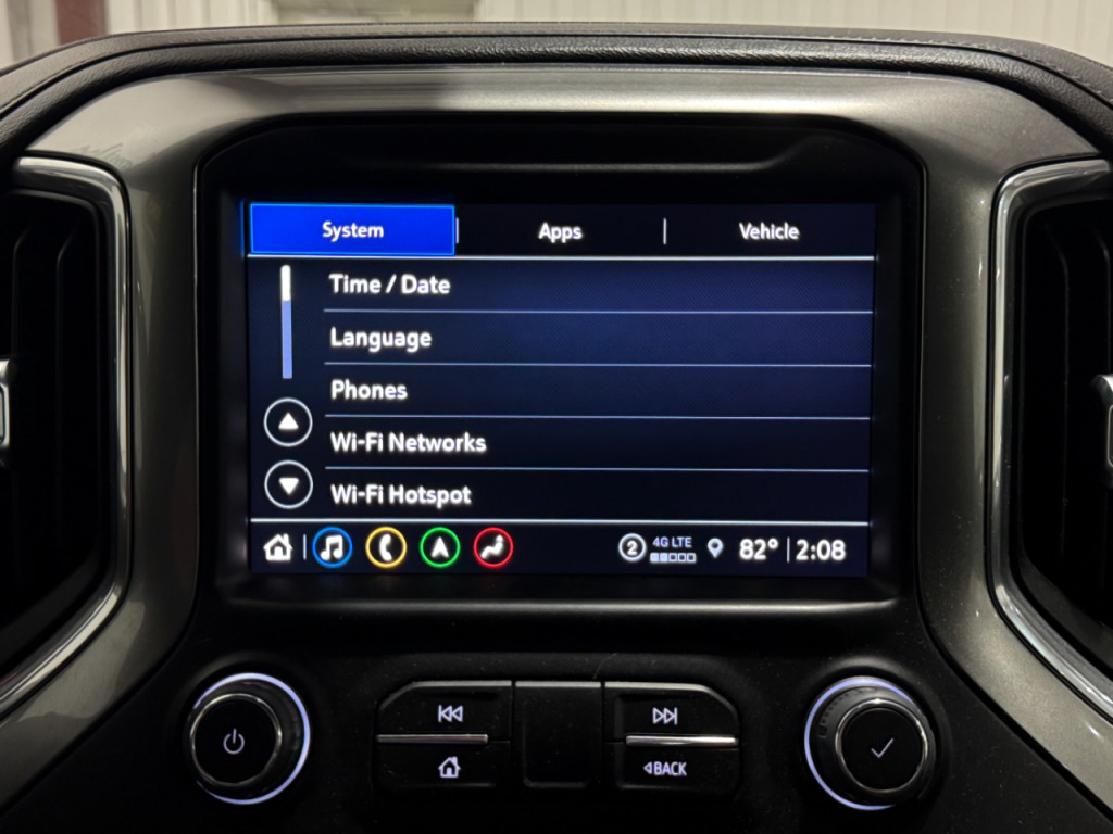 2022 Chevrolet Silverado 1500 Image 29