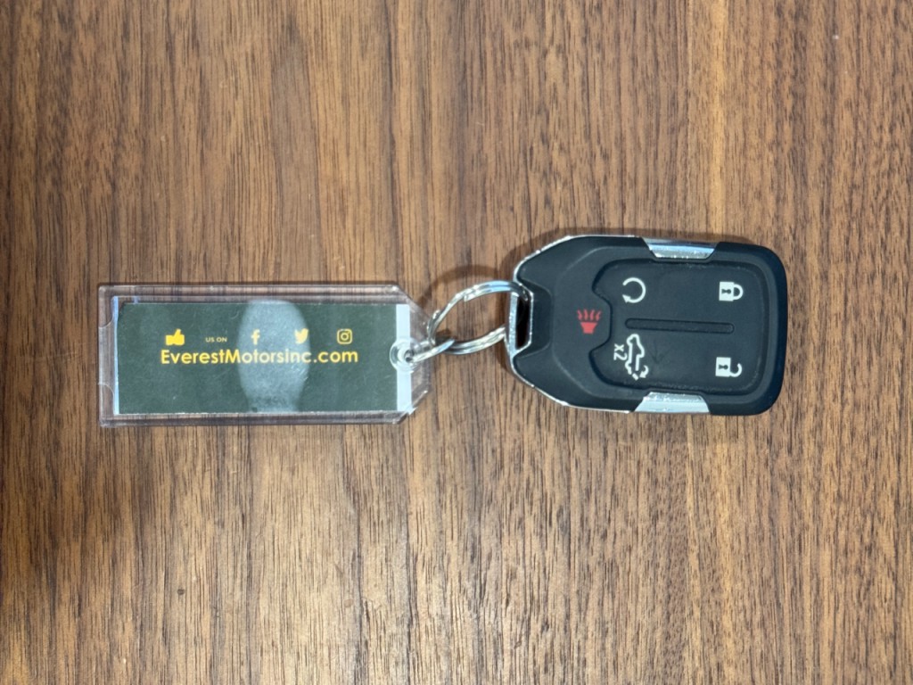 2022 Chevrolet Silverado 1500 Image 42