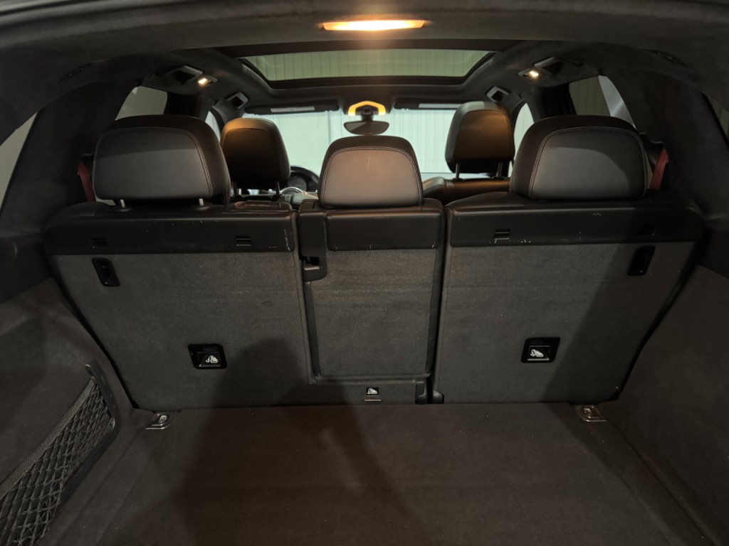 2013 Porsche Cayenne Image 26
