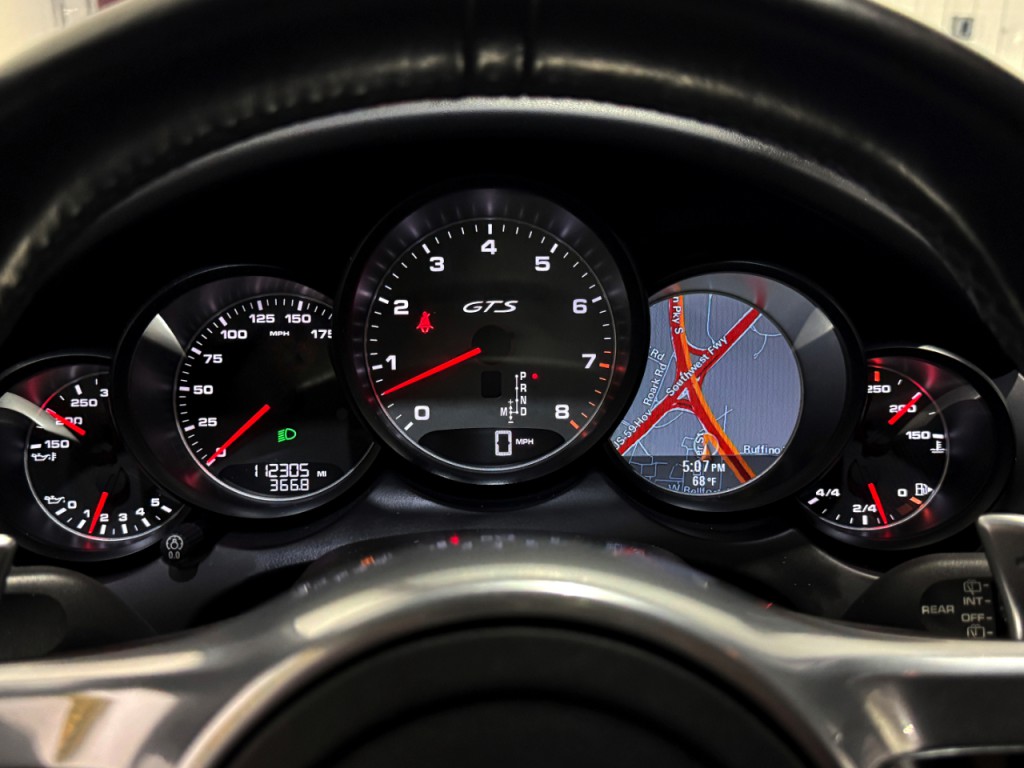 2013 Porsche Cayenne Image 19