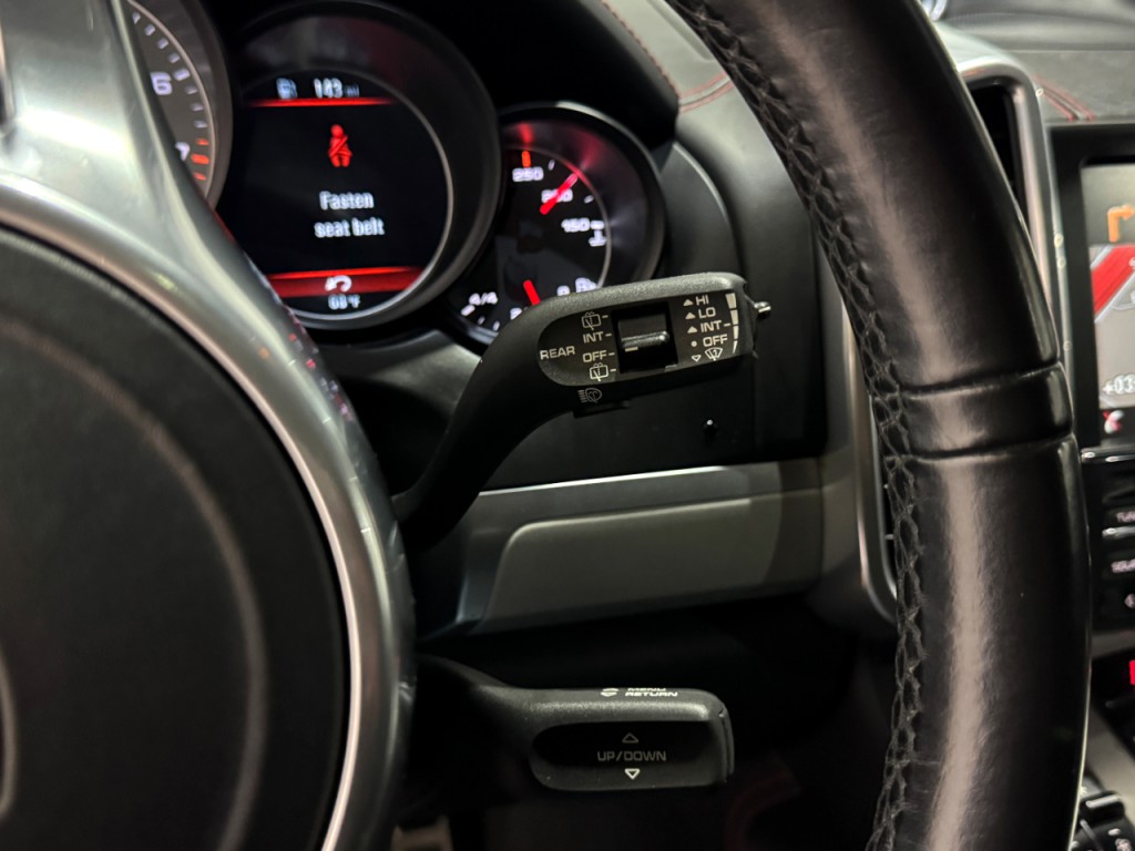 2013 Porsche Cayenne Image 29