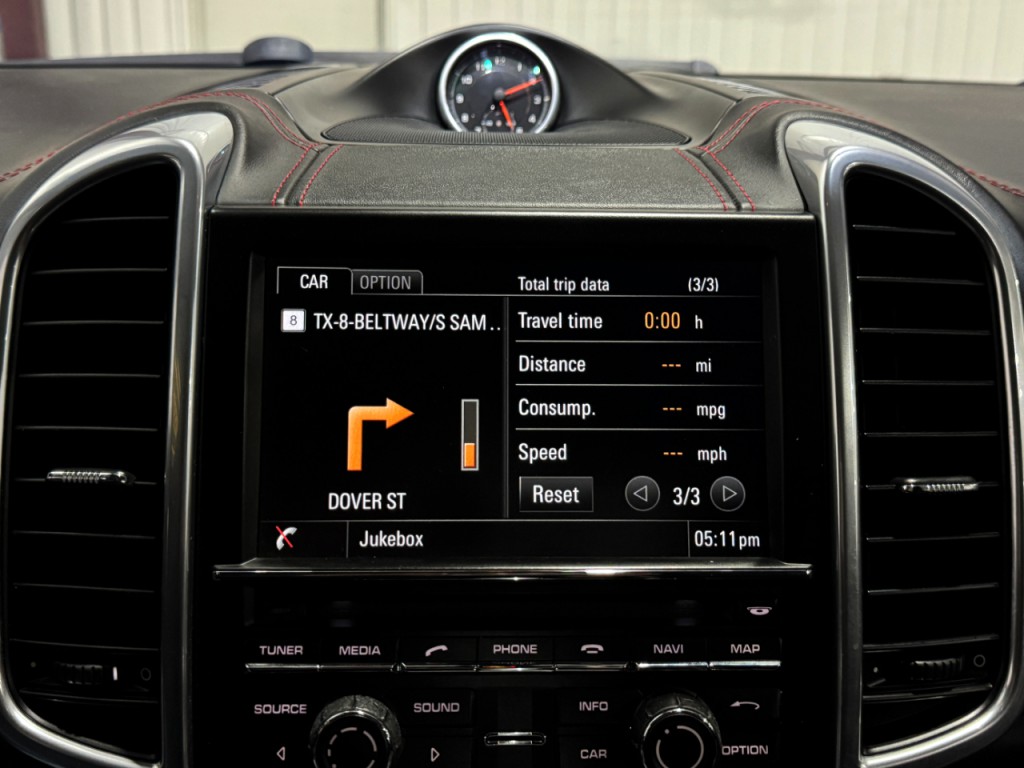 2013 Porsche Cayenne Image 51