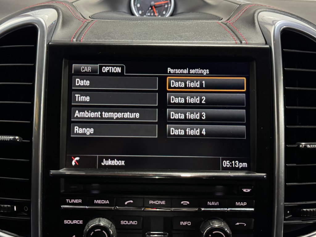 2013 Porsche Cayenne Image 58