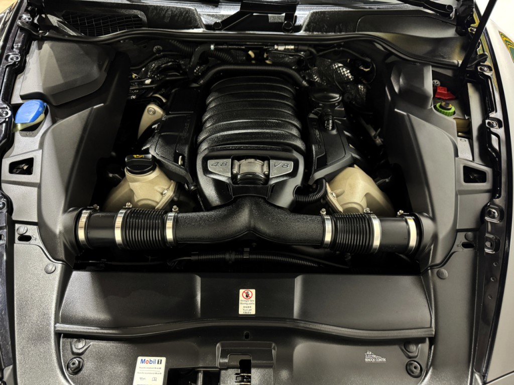 2013 Porsche Cayenne Image 63