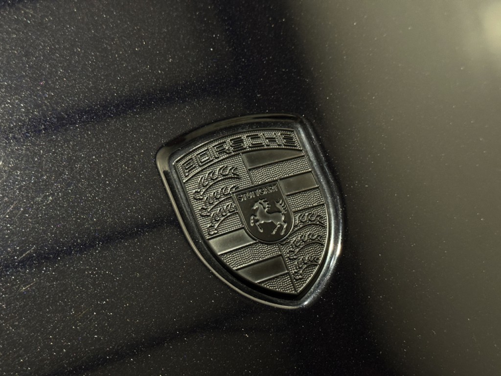 2013 Porsche Cayenne Image 69