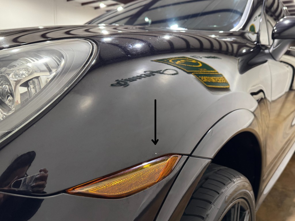 2013 Porsche Cayenne Image 71