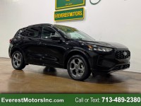 Image for 2024 Ford Escape ST LINE 1.5L GAS ID: 6939870