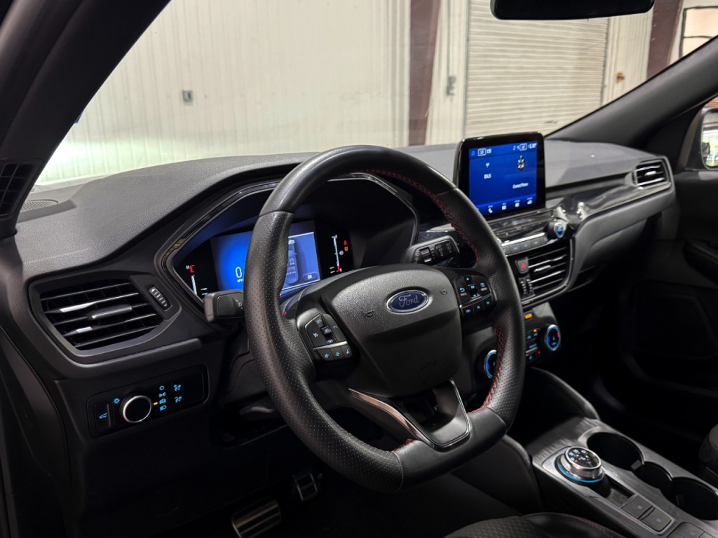 2024 Ford Escape Image 5