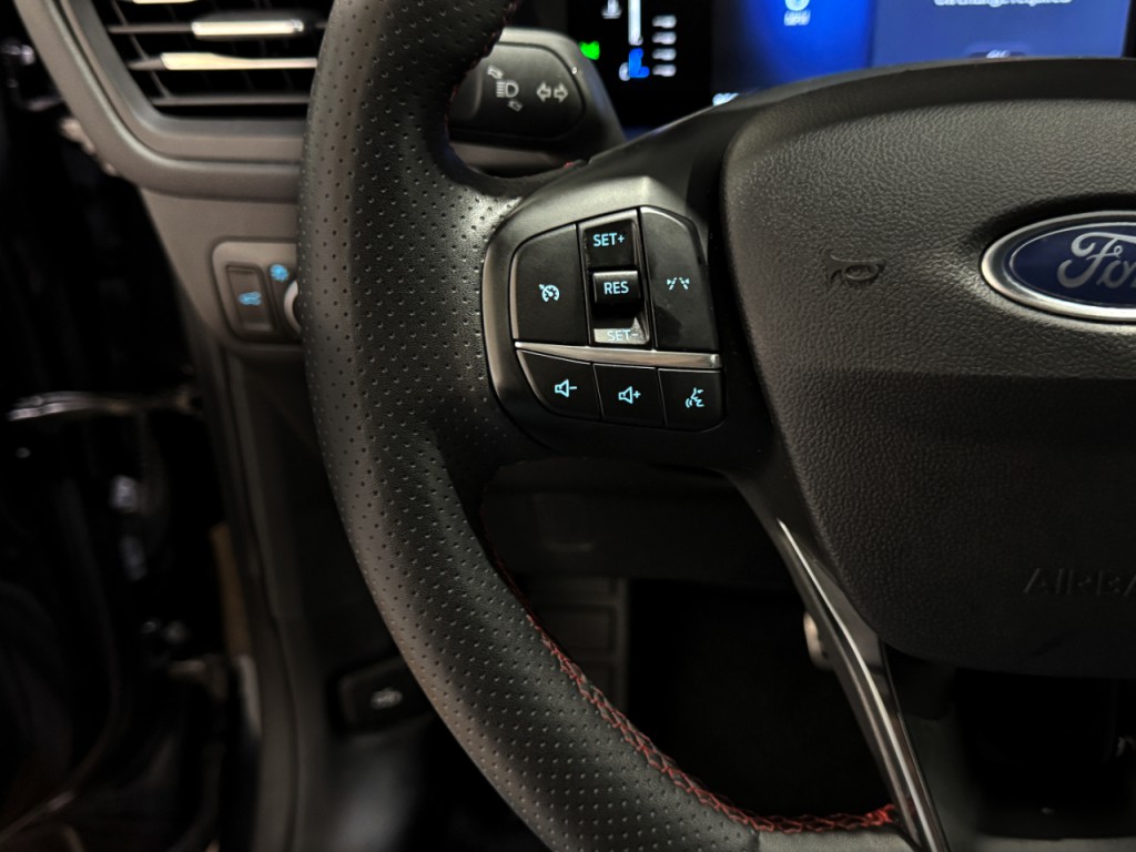 2024 Ford Escape Image 6