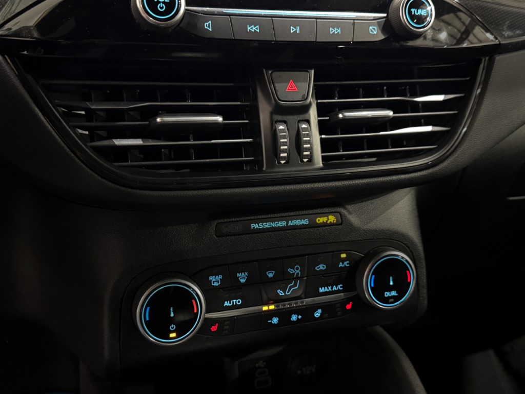 2024 Ford Escape Image 7