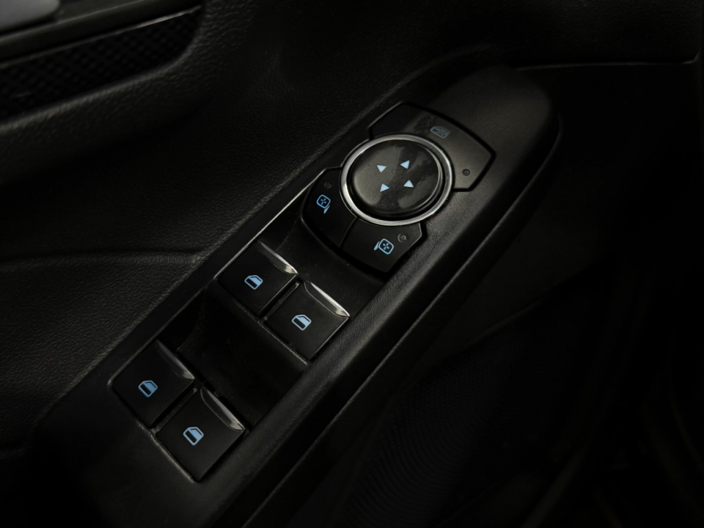 2024 Ford Escape Image 8