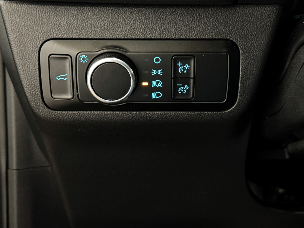 2024 Ford Escape Image 9