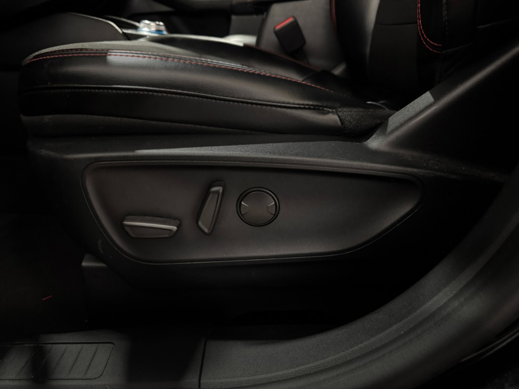 2024 Ford Escape Image 10