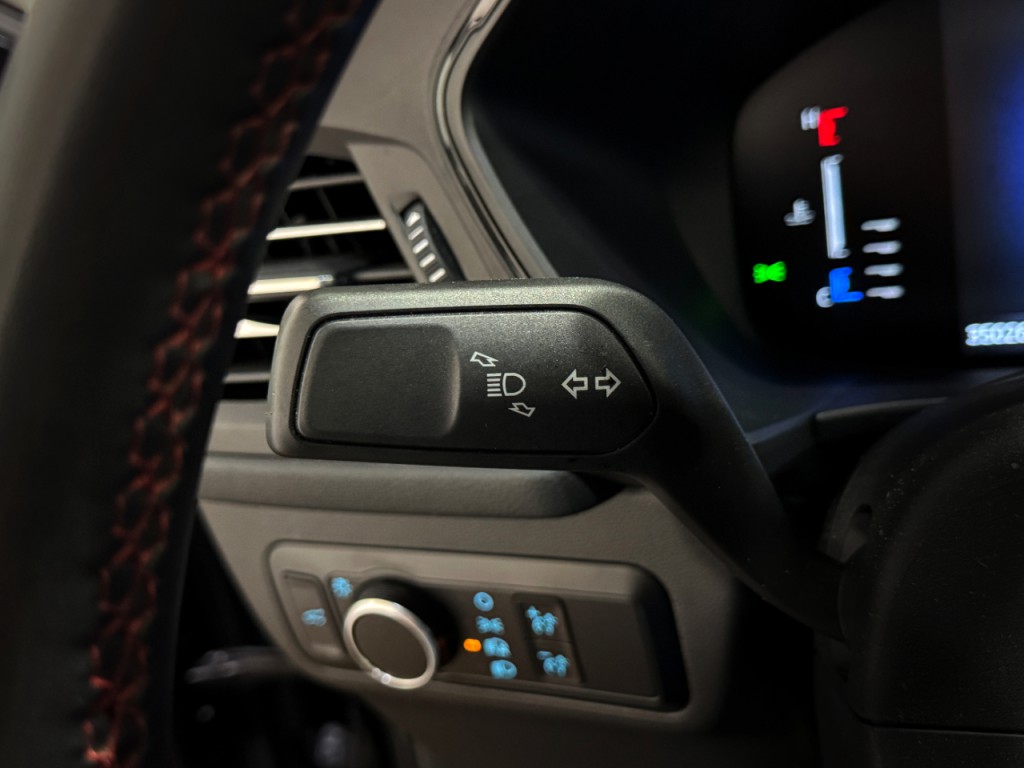 2024 Ford Escape Image 11