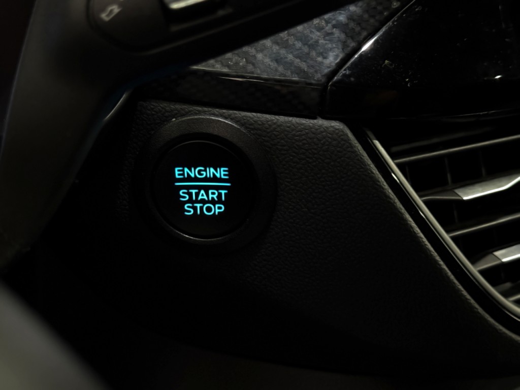2024 Ford Escape Image 12