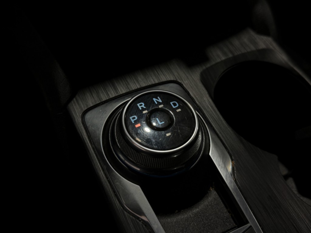 2024 Ford Escape Image 13