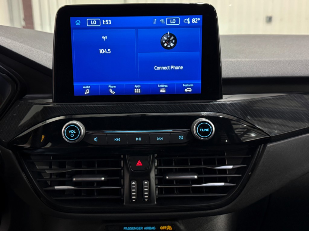 2024 Ford Escape Image 14