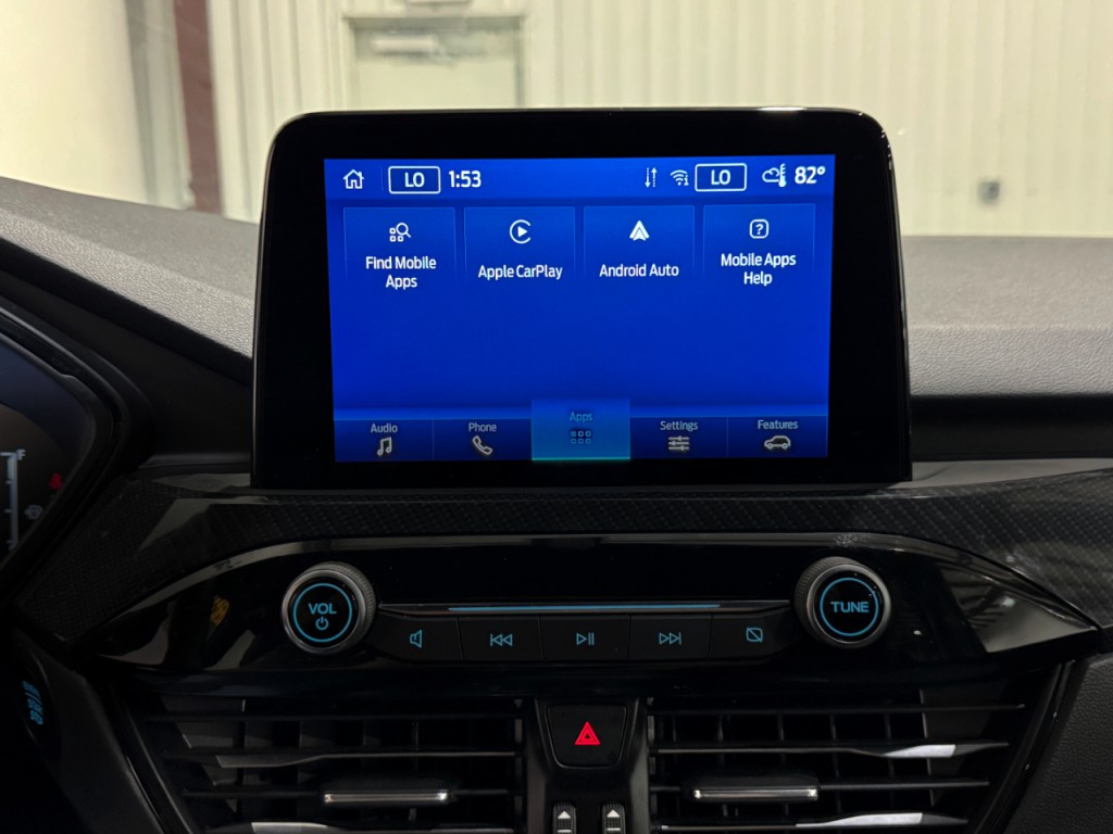 2024 Ford Escape Image 16