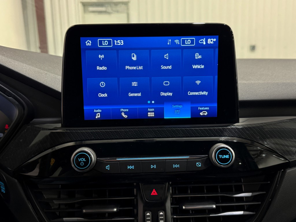 2024 Ford Escape Image 17