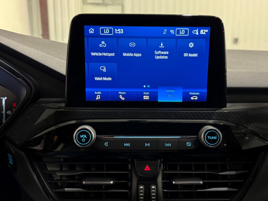 2024 Ford Escape Image 18