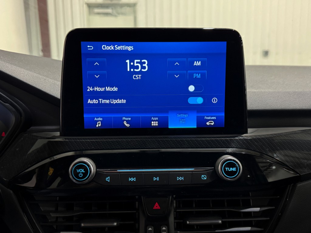 2024 Ford Escape Image 19
