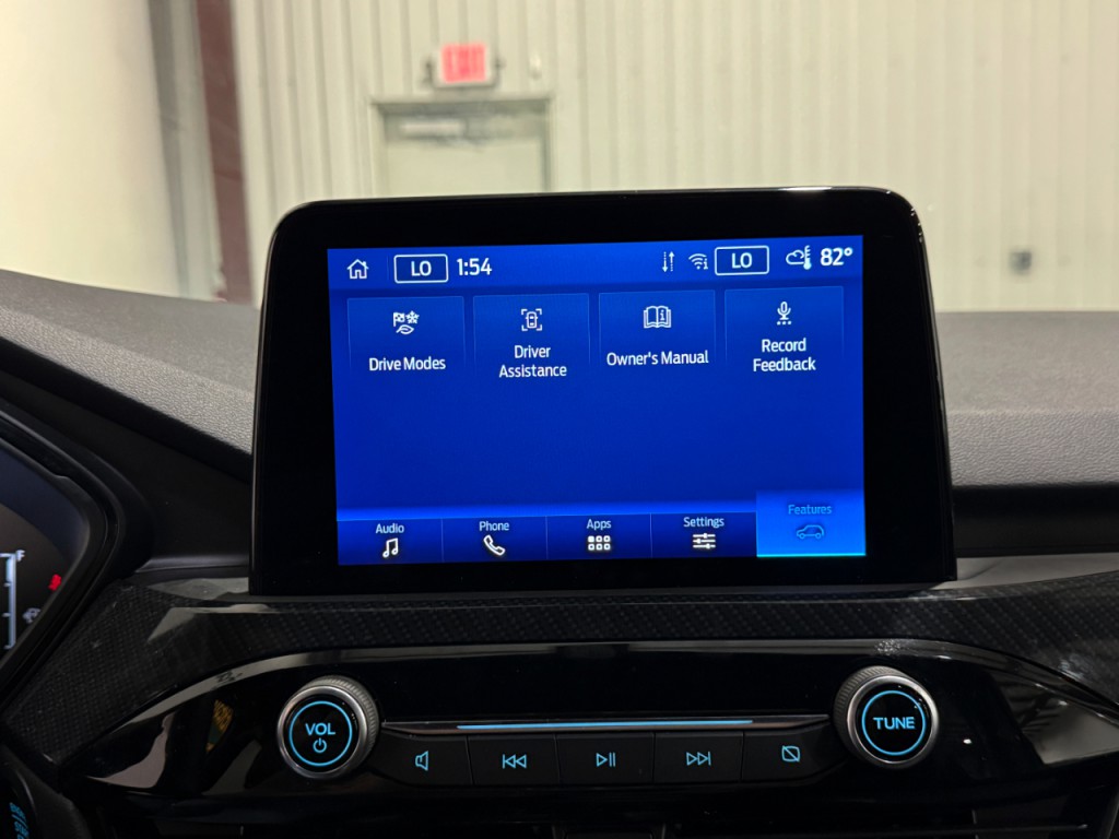 2024 Ford Escape Image 23