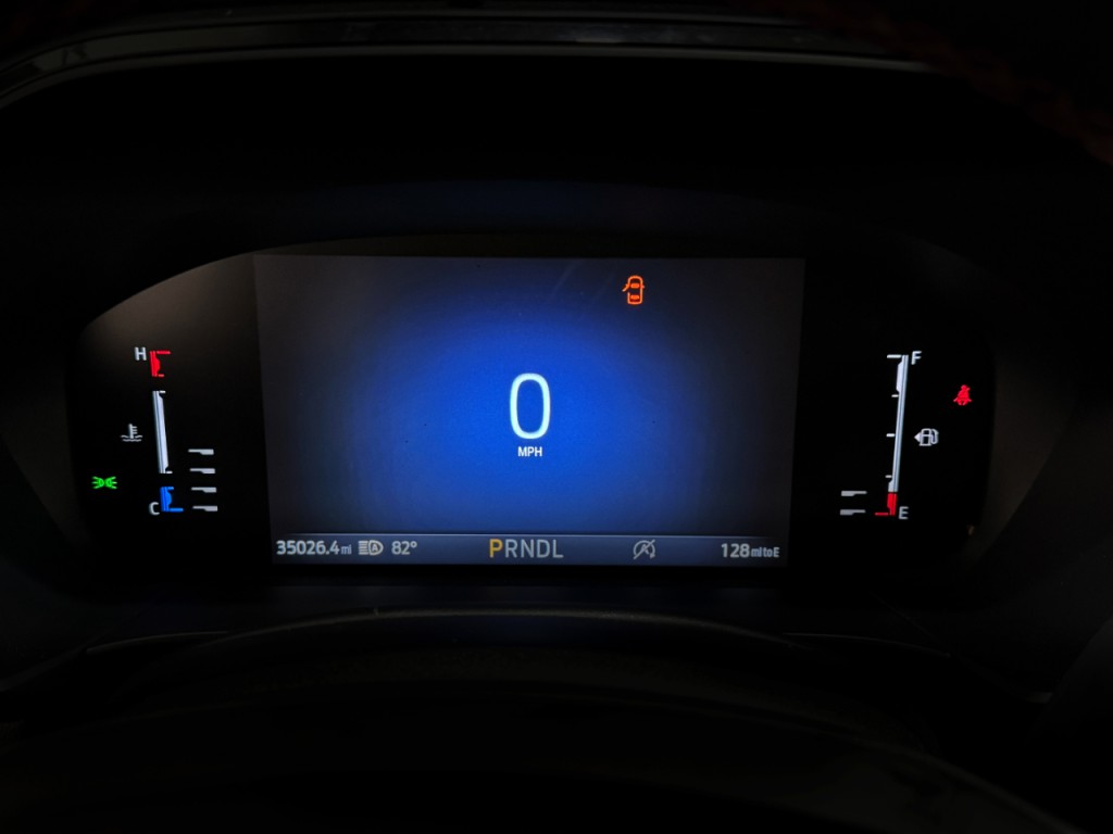 2024 Ford Escape Image 25