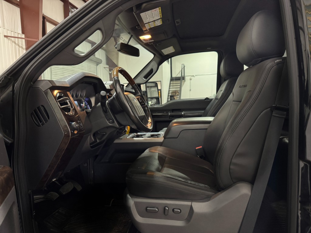 2015 Ford F-250 Image 5