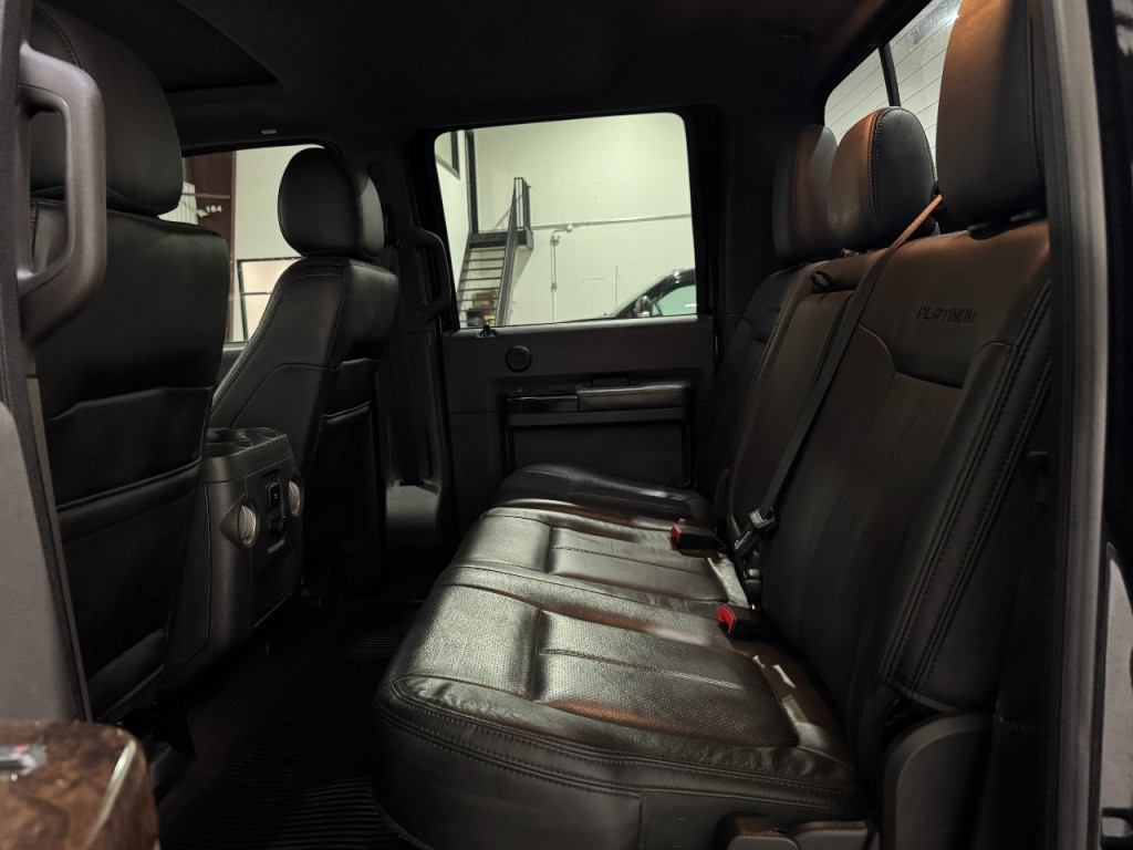 2015 Ford F-250 Image 6